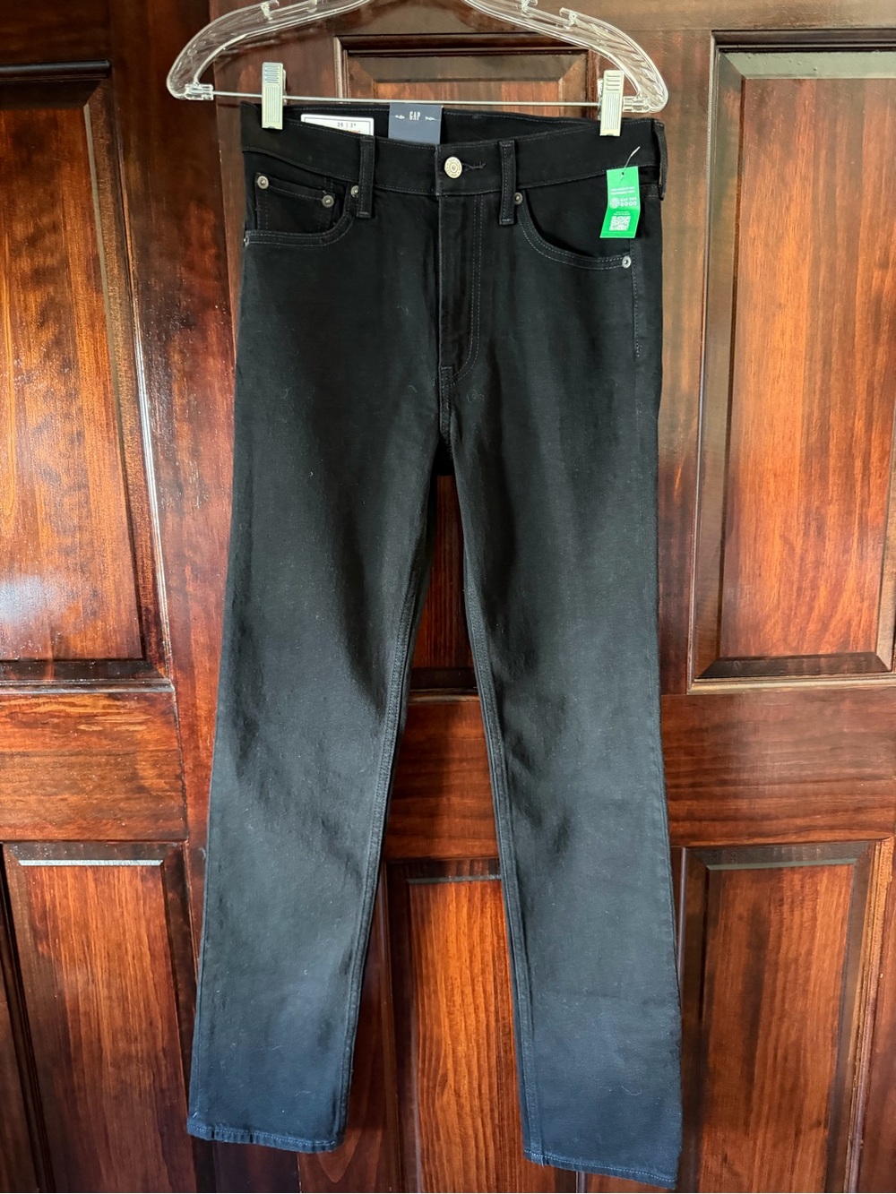 Gap women’s jeans